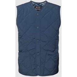 Kamizelka męska Barbour na wiosnę  - zdjęcie produktu