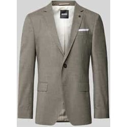 Marynarka męska BOSS HUGO na wiosnę  - zdjęcie produktu