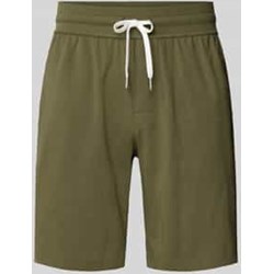 Spodenki męskie Tommy Hilfiger - Peek&Cloppenburg  - zdjęcie produktu