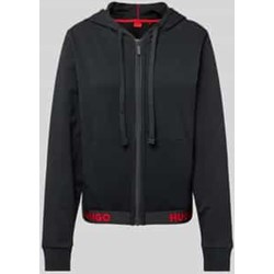Bluza damska Hugo Boss - Peek&Cloppenburg  - zdjęcie produktu