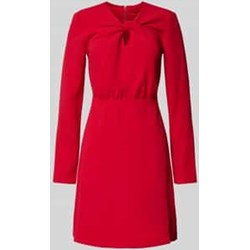 Sukienka Hugo Boss mini  - zdjęcie produktu