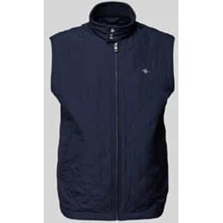 Kamizelka męska Gant na wiosnę  - zdjęcie produktu