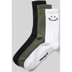 Skarpetki męskie Review  - zdjęcie produktu