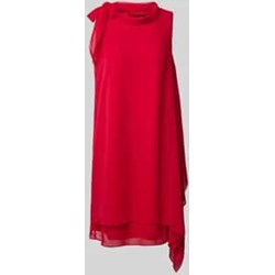 Sukienka Vera Mont na sylwestra z szyfonu  - zdjęcie produktu