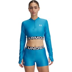 Bluzka damska Under Armour - Sportstylestory.com - zdjęcie produktu