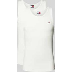 Podkoszulek męski Tommy Jeans - Peek&Cloppenburg  - zdjęcie produktu