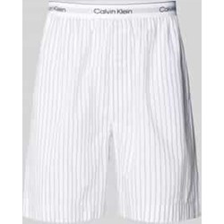 Spodenki męskie Calvin Klein Underwear - Peek&Cloppenburg  - zdjęcie produktu