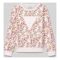 Bluza dziewczęca Guess bawełniana  - zdjęcie produktu