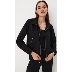 Bluza damska Mohito krótka casual  - zdjęcie produktu