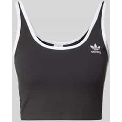 Bluzka damska adidas Originals - Peek&Cloppenburg  - zdjęcie produktu