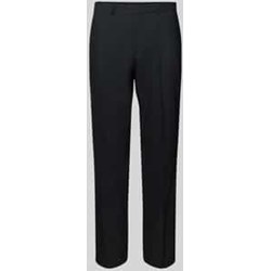 Spodnie męskie Hugo Boss z wełny  - zdjęcie produktu