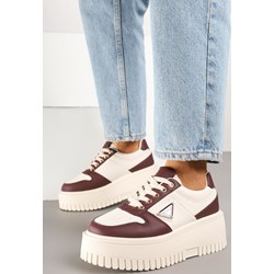 Buty sportowe damskie Born2be sneakersy  - zdjęcie produktu