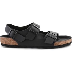 Sandały męskie BIRKENSTOCK z klamrą  - zdjęcie produktu