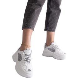 Buty sportowe damskie ButyModne.pl - zdjęcie produktu