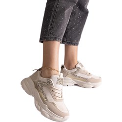 Buty sportowe damskie ButyModne.pl - zdjęcie produktu
