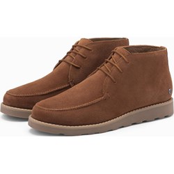 Buty zimowe męskie Ombre - zdjęcie produktu