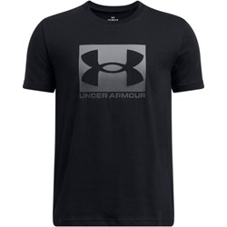 T-shirt chłopięce Under Armour - Sportstylestory.com - zdjęcie produktu