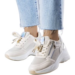 Buty sportowe damskie ButyModne.pl - zdjęcie produktu