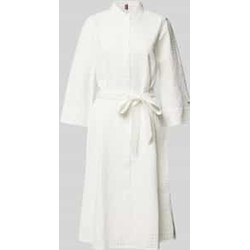 Sukienka Tommy Hilfiger bawełniana  - zdjęcie produktu