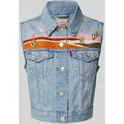 Kamizelka damska Levi's  - zdjęcie produktu