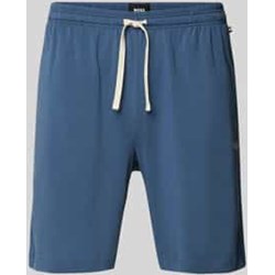 Spodenki męskie BOSS HUGO BOSS - Peek&Cloppenburg  - zdjęcie produktu