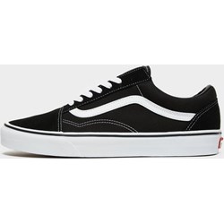 Vans trampki męskie old skool sznurowane sportowe  - zdjęcie produktu