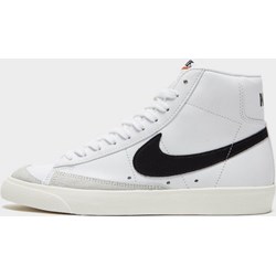 Trampki damskie Nike płaskie  - zdjęcie produktu