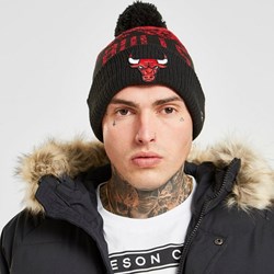 Czapka zimowa męska New Era - JD Sports  - zdjęcie produktu