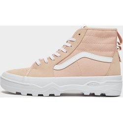 Trampki damskie Vans sk9 wiązane  - zdjęcie produktu