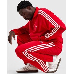 Spodnie męskie Adidas jesienne  - zdjęcie produktu