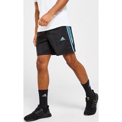 Spodenki męskie Adidas w sportowym stylu  - zdjęcie produktu