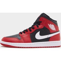 Jordan buty sportowe męskie  - zdjęcie produktu