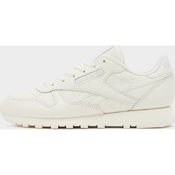 Buty sportowe damskie Reebok wiązane płaskie  - zdjęcie produktu