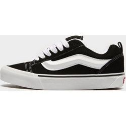 Trampki damskie Vans na lato wiązane sportowe  - zdjęcie produktu