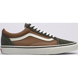 Vans trampki męskie old skool  - zdjęcie produktu