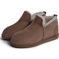 Kapcie męskie Kaiser Naturfellprodukte - Limango Polska - zdjęcie produktu