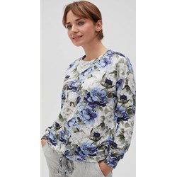 Bluza damska Moodo.pl wielokolorowa  - zdjęcie produktu