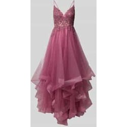 Sukienka Mascara z tiulu  - zdjęcie produktu