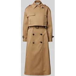 Max Mara płaszcz damski  - zdjęcie produktu
