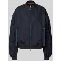 Kurtka damska Save The Duck bez kaptura  - zdjęcie produktu