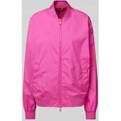 Kurtka damska Save The Duck bez kaptura  - zdjęcie produktu