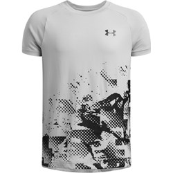 T-shirt chłopięce Under Armour - Sportstylestory.com - zdjęcie produktu