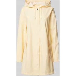 Płaszcz damski Rains  - zdjęcie produktu