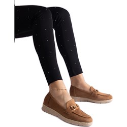 Mokasyny ButyModne.pl - zdjęcie produktu