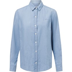 Koszula damska Levi's casual z bawełny wiosenna  - zdjęcie produktu