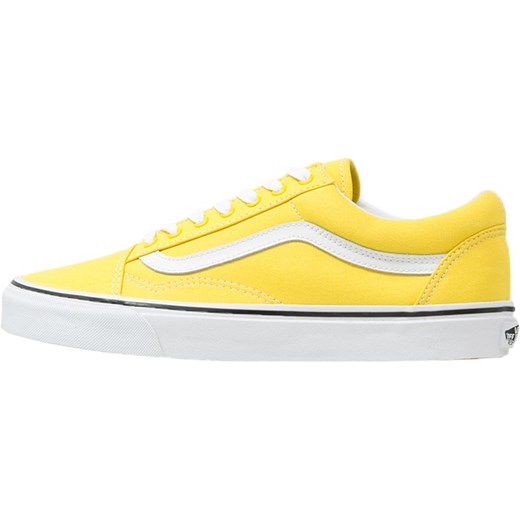vans authentic żółte vans authentic żółte