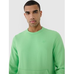 Bluza męska 4F sportowa  - zdjęcie produktu