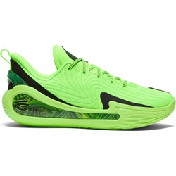 Under Armour buty sportowe męskie wiązane  - zdjęcie produktu