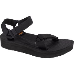 Sandały damskie Teva casual  - zdjęcie produktu