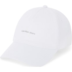 Czapka z daszkiem damska Calvin Klein  - zdjęcie produktu